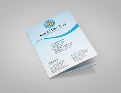 Brochures - Image 6