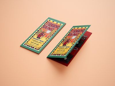 Brochures - Image 2
