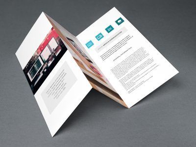 Brochures - Image 9