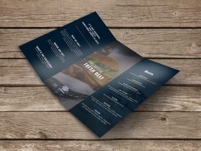 Brochures - Image 5