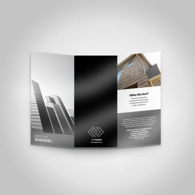 Brochures - Image 7